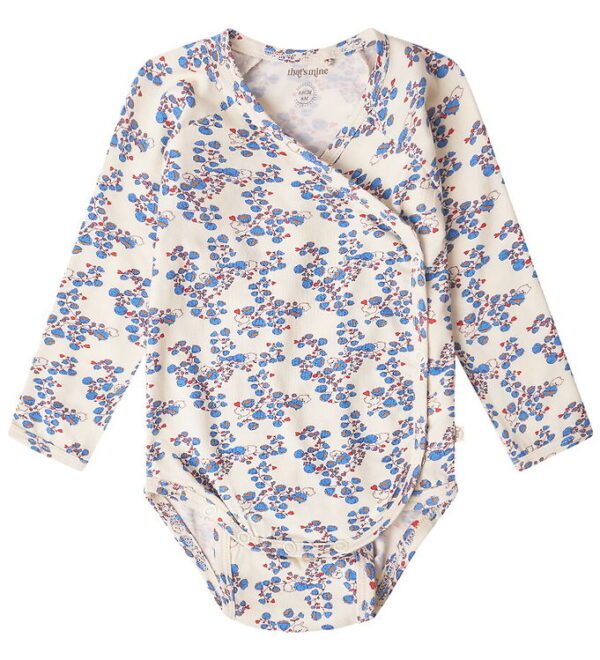 That's Mine Slå-om Body l/æ - Elimar - Blue Bells