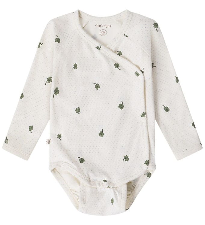 That's Mine Slå-om Body l/æ - Elimar - Specks Of Luck