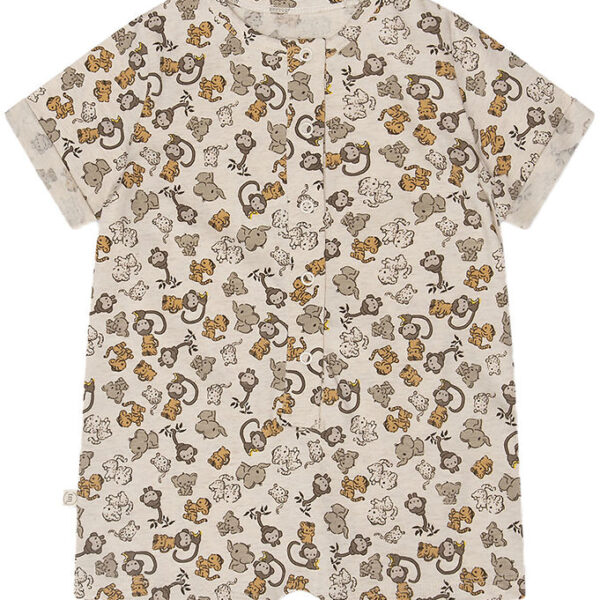 That's Mine Sommerdragt - Pelle - Jungle friends