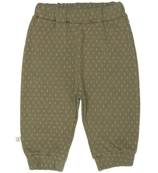 That's Mine Sweatpants - Meo - Dusty Dawn