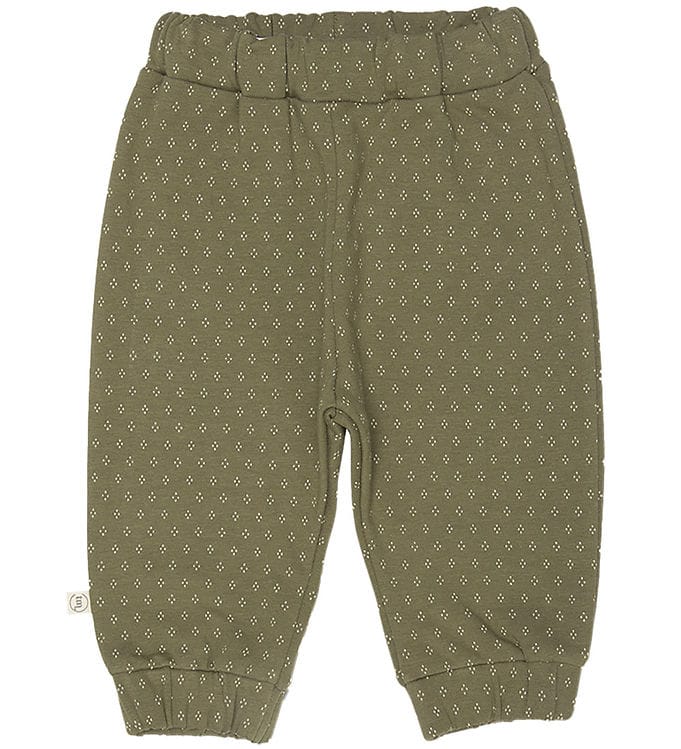 That's Mine Sweatpants - Meo - Dusty Dawn