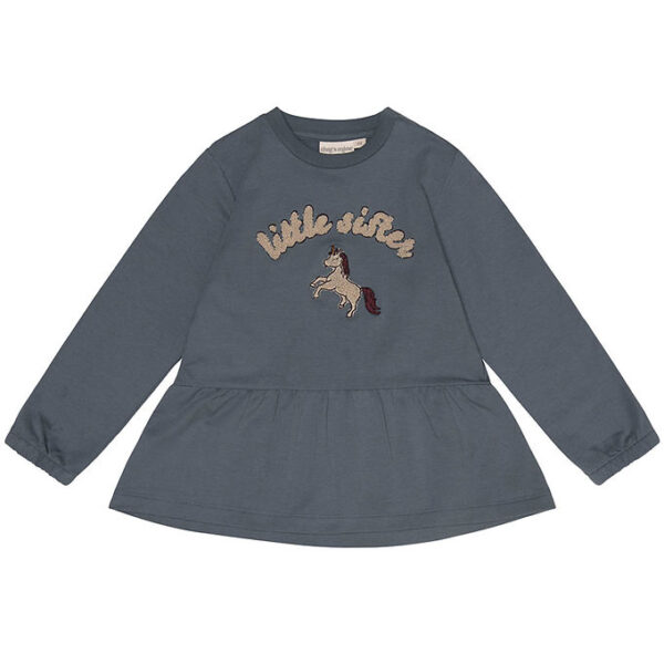 That's Mine Sweatshirt - Benita - Stormy Weather