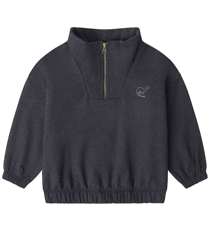 That's Mine Sweatshirt - Julius - Raven