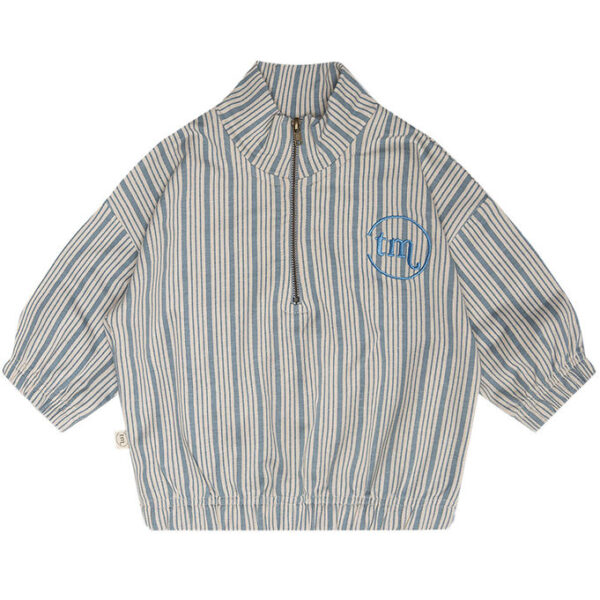 That's Mine Sweatshirt - Masi - Classic Blue