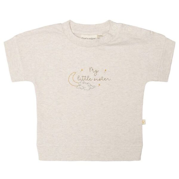 That's Mine T-shirt - Eri - Little Sister