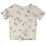 That's Mine T-shirt - Patricia - Fairy Sky