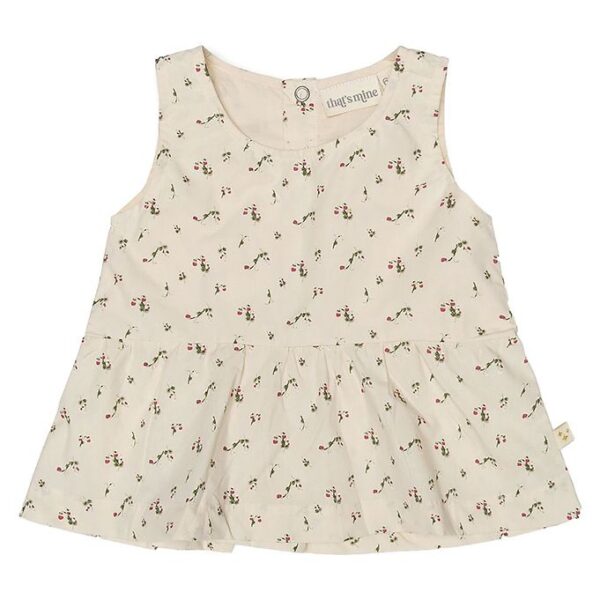 That's Mine Top - Chia - Wild Berries