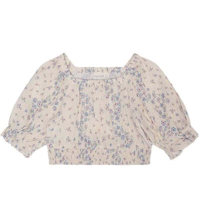 That's Mine Top - Helen - Sprinkles Hearts Yellow