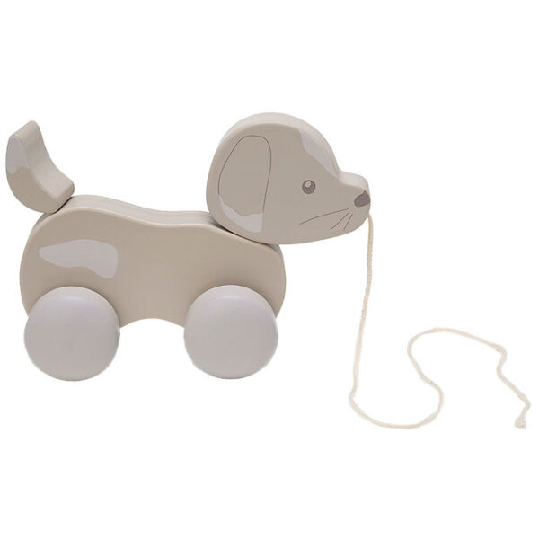 That's Mine Trækdyr - Tracy - Dog