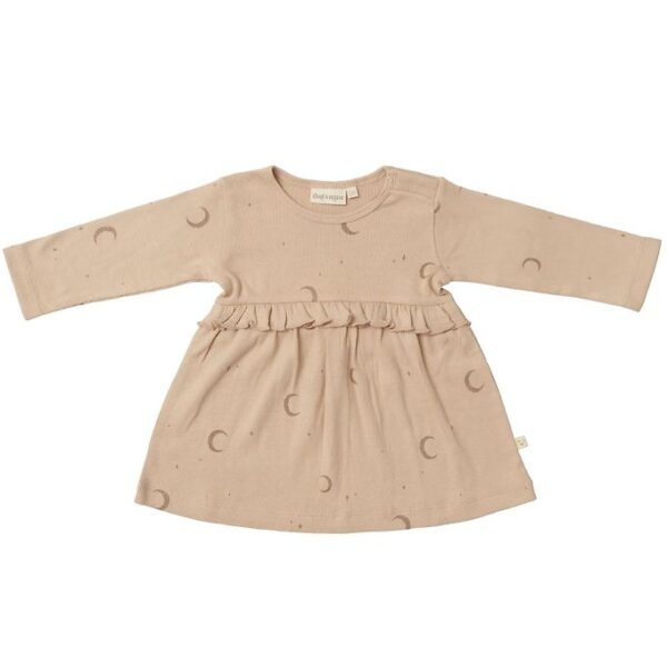 That's Mine Tunika - Rib - Camille - Calm Moon