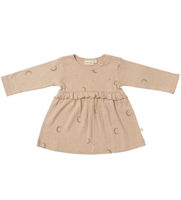 That's Mine Tunika - Rib - Camille - Calm Moon