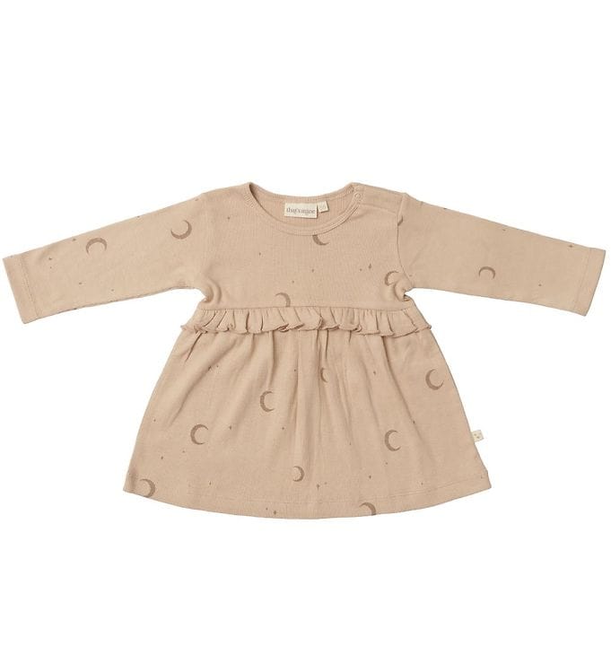 That's Mine Tunika - Rib - Camille - Calm Moon