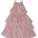 That's Mine Udklædning - Elena Fe-kjole - Antler