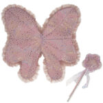 That's Mine Udklædning - Elma Fekostume - Antler