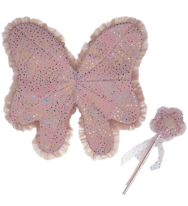 That's Mine Udklædning - Elma Fekostume - Antler