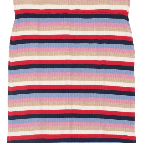 The New Nederdel - Rib - TnRosie - Multi Striped