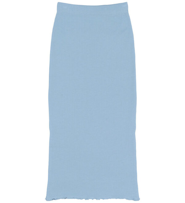 The New Nederdel - Rib - TnRya - Forever Blue The New Nederdel - Rib - TnRya - Forever Blue