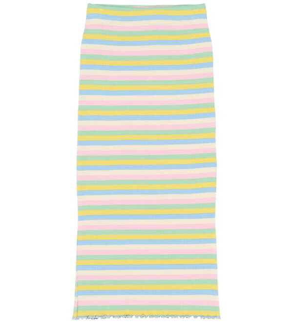 The New Nederdel - Rib - TnStella - Multi Striped