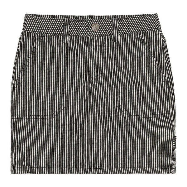 The New Nederdel - TNLondon - Dark Blue Demin The New Nederdel - TNLondon - Dark Blue Demin