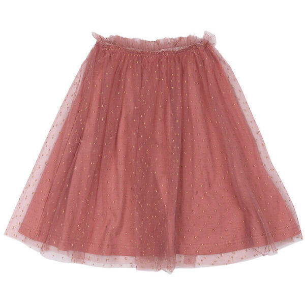 The New Nederdel - TnNarice - Old Rose