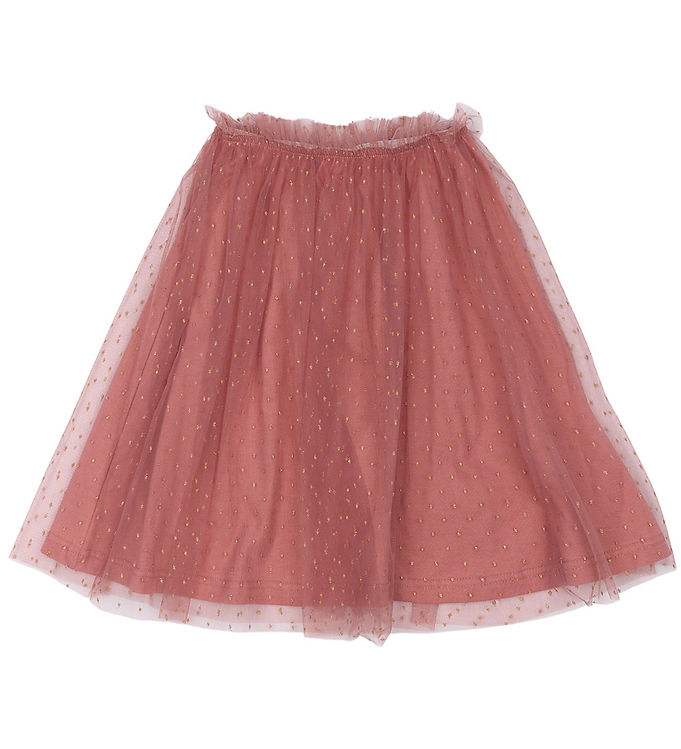 The New Nederdel - TnNarice - Old Rose