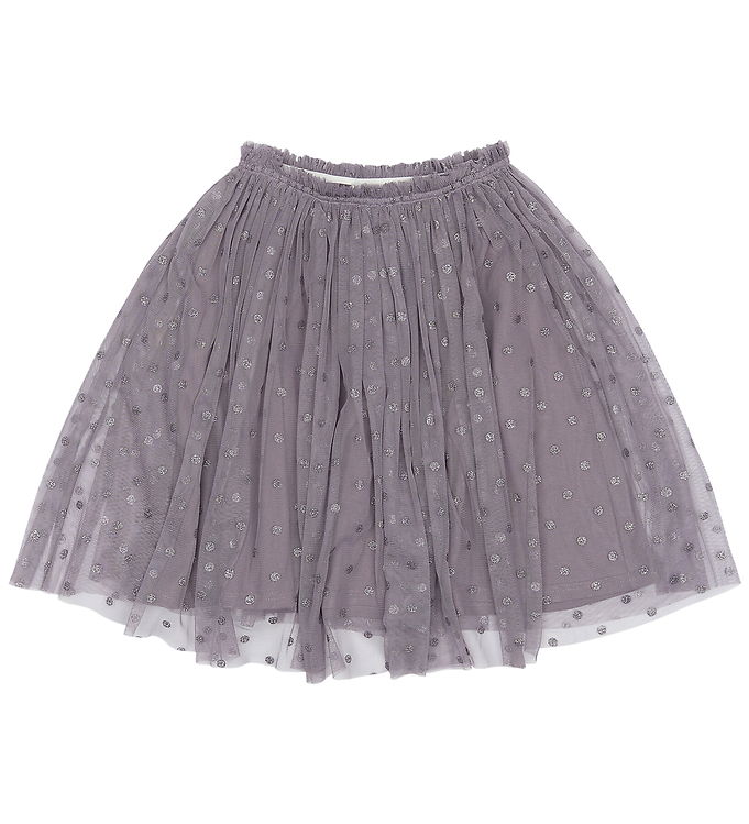 The New Nederdel - TnPascha - Gray Ridge m. Smileys