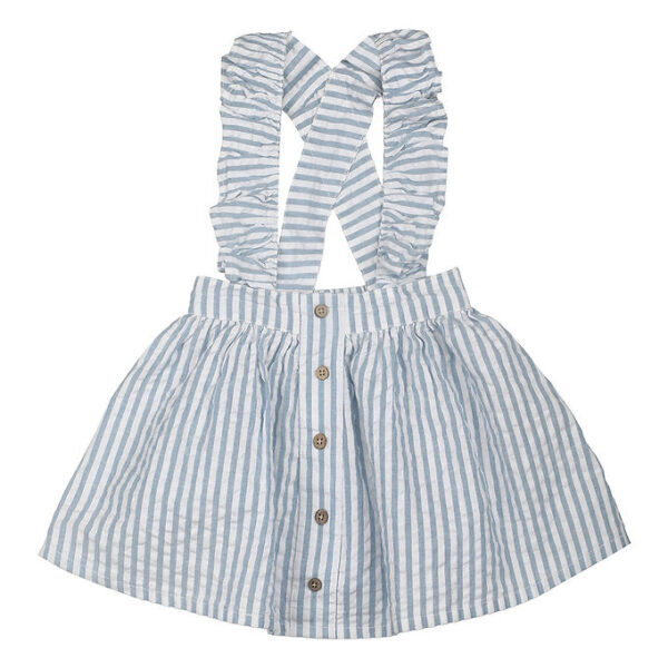 The New Nederdel m. Seler - TnsKojo - Blue Fog