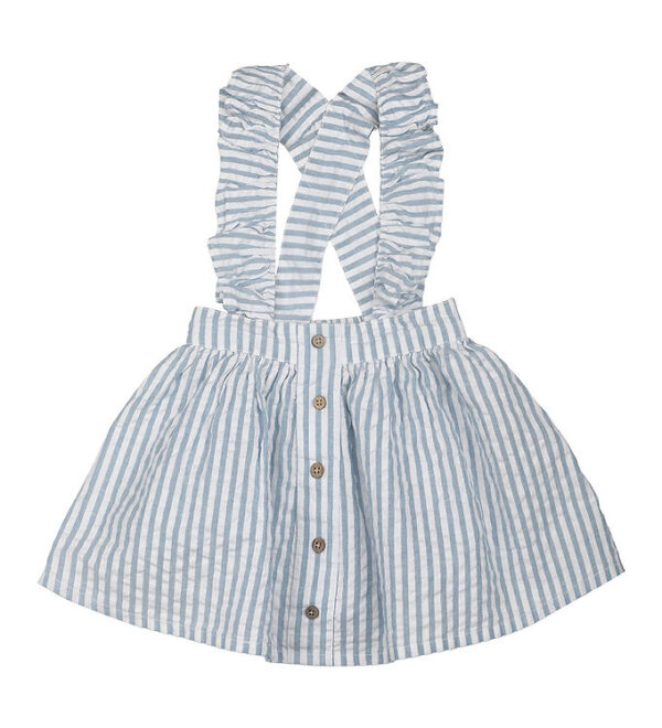 The New Nederdel m. Seler - TnsKojo - Blue Fog The New Nederdel m. Seler - TnsKojo - Blue Fog