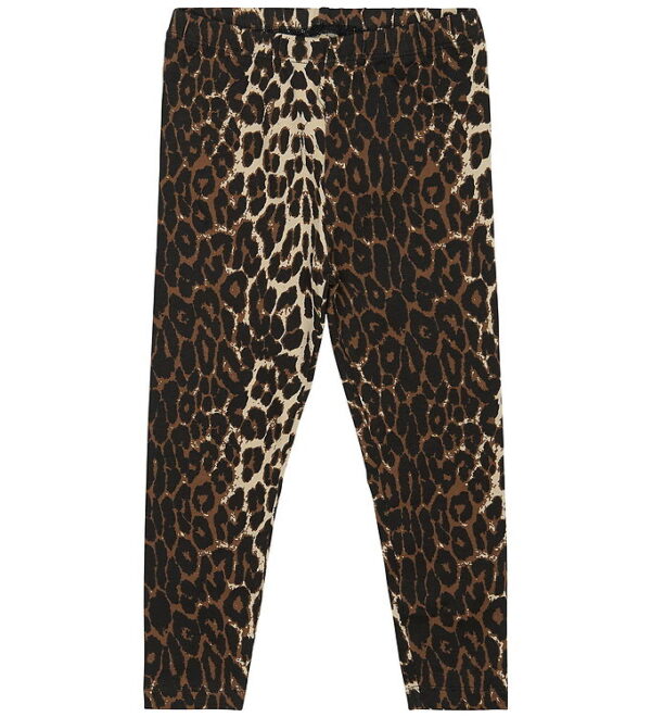 The New Siblings Leggings - TnstPenny - Feather Gray AOP The New Siblings Leggings - TnstPenny - Feather Gray AOP