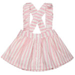 The New Siblings Nederdel - TnsJin - Pink Nectar