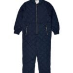 The New Termodragt - TNDania - Navy Blazer
