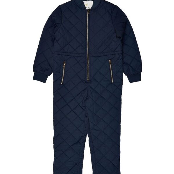 The New Termodragt - TNDania - Navy Blazer