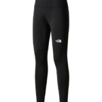 The North Face Leggings - Sort