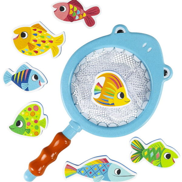 Tiger Tribe Badelegetøj - Shark Chasey