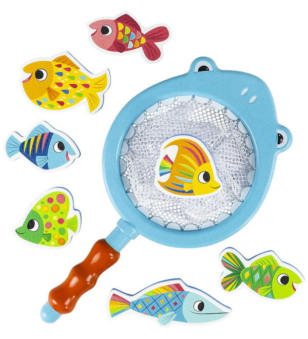 Tiger Tribe Badelegetøj - Shark Chasey Tiger Tribe Badelegetøj - Shark Chasey