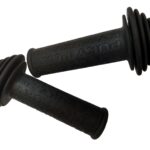 Tilbehør PUKY - Håndtag 20 mm