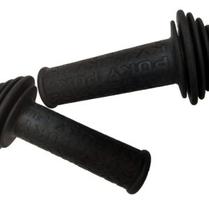 Tilbehør PUKY - Håndtag 20 mm