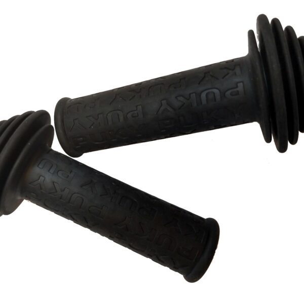 Tilbehør PUKY - Håndtag 20 mm