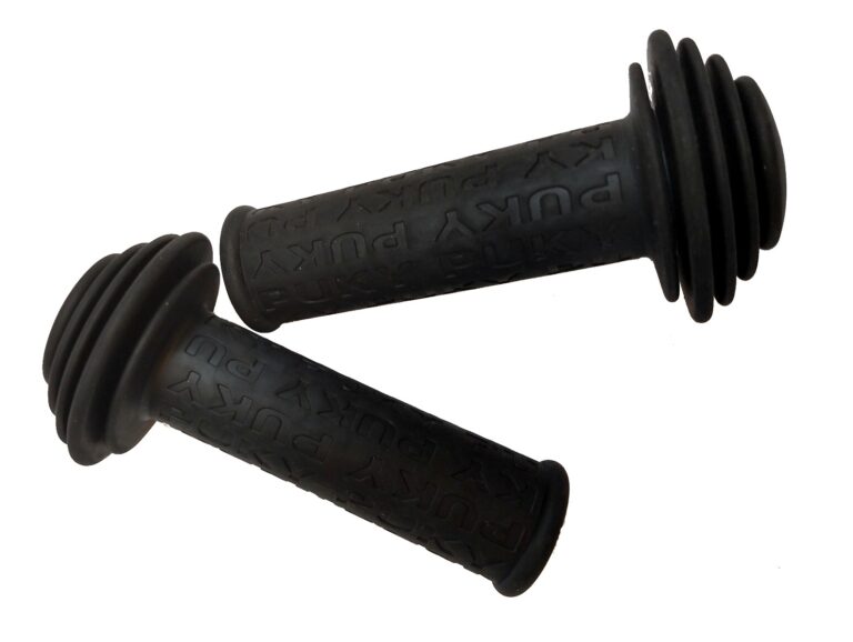 Tilbehør PUKY - Håndtag 20 mm
