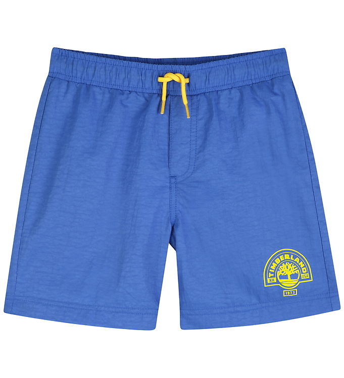Timberland Badeshorts - Blå