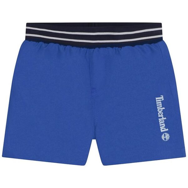 Timberland Badeshorts - Blue