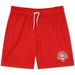 Timberland Badeshorts - Rød