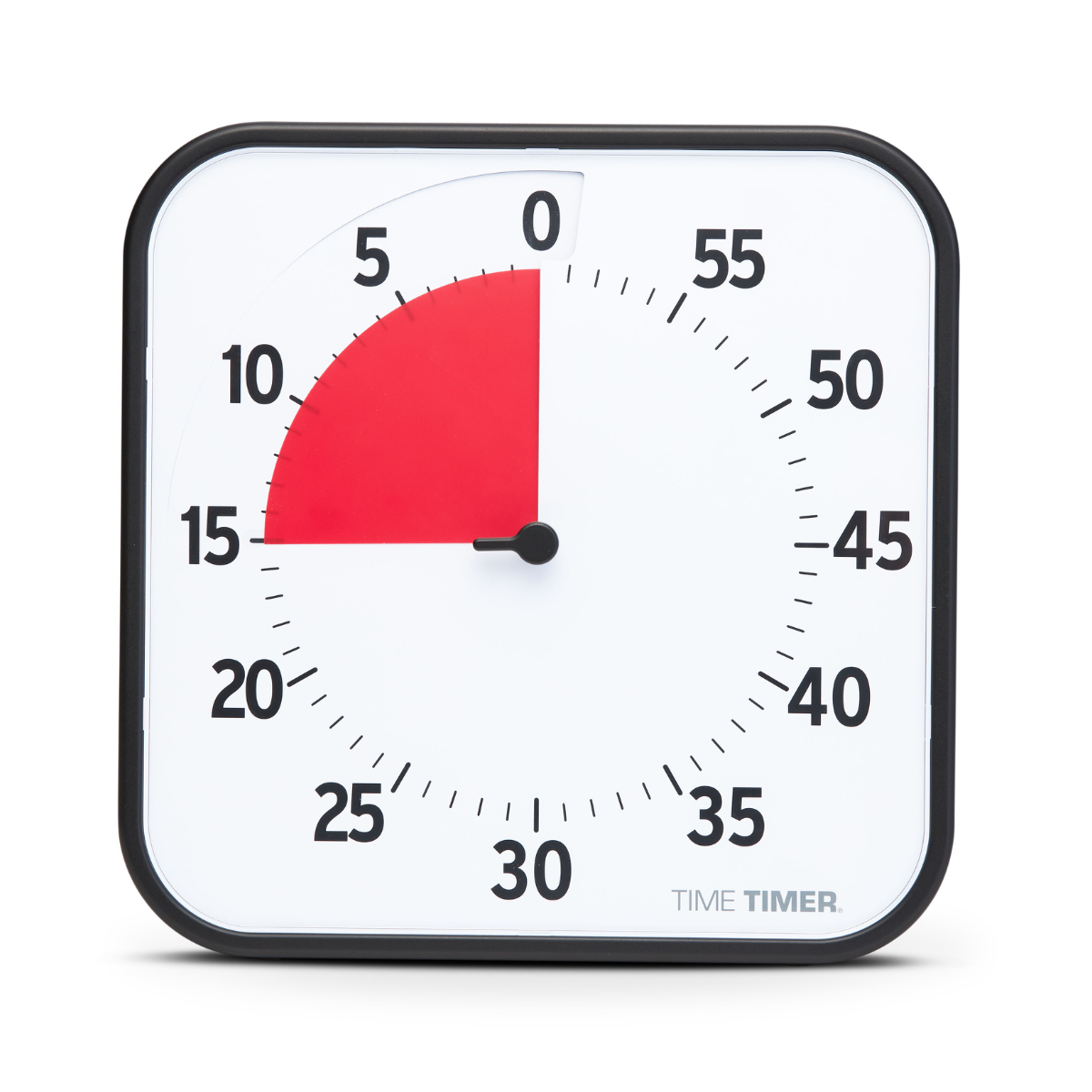 Time Timer Large (30 x 30 cm)