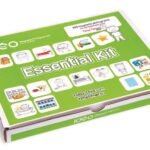 Time Timer Magnetiske Piktogrammer Hverdag