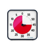 Time Timer Medium (19 x 19 cm)