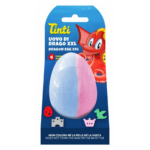 Tinti | Badesjov - Drageæg XXL, 1 stk