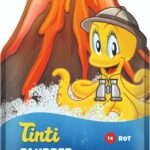 Tinti | Badesjov - Undervandsvulkan