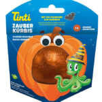 Tinti Tryllekugle - Græsker