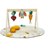 Tiny Love Aktivitetsstativ - Luxe Gymini - Garden Of Adventures