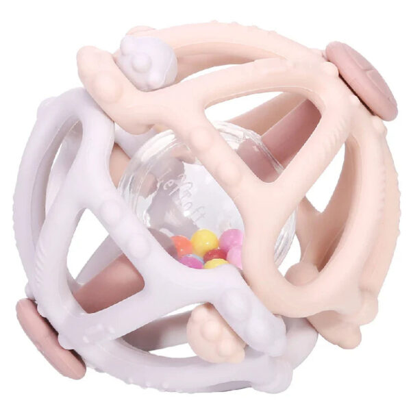 Tiny Tot Rangle Bold - Lilla